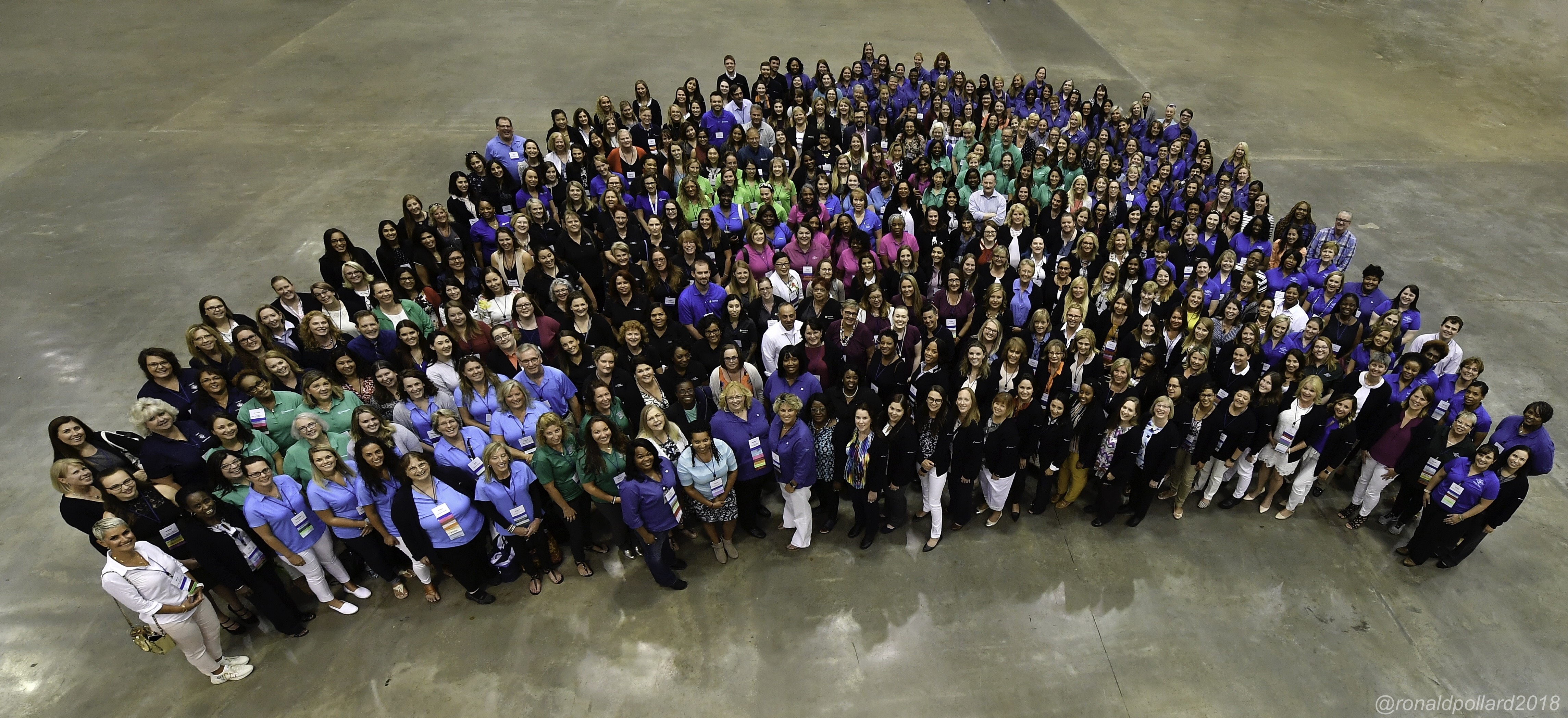 U.S. Women in Nuclear 2018 National Conference