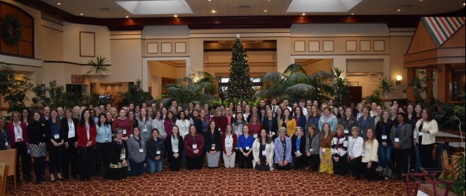 2019 Region I Workshop in Pittsburgh, PA