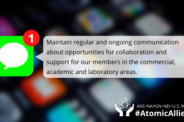 Call 1: Maintain regular and ongoing communication