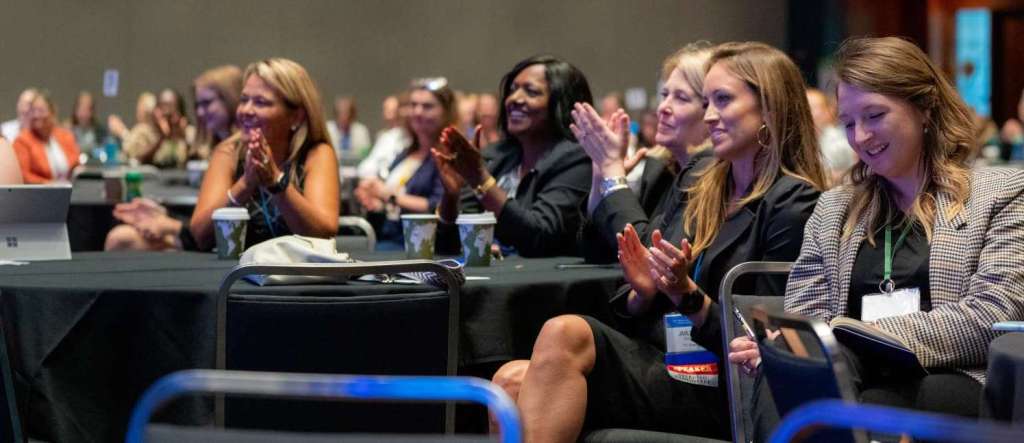 U.S. WIN Professional Development Week Webinar Videos