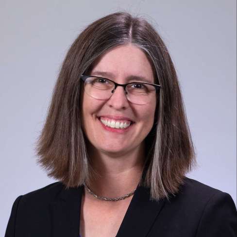 New Chief Nuclear Officer – Karin Feldman