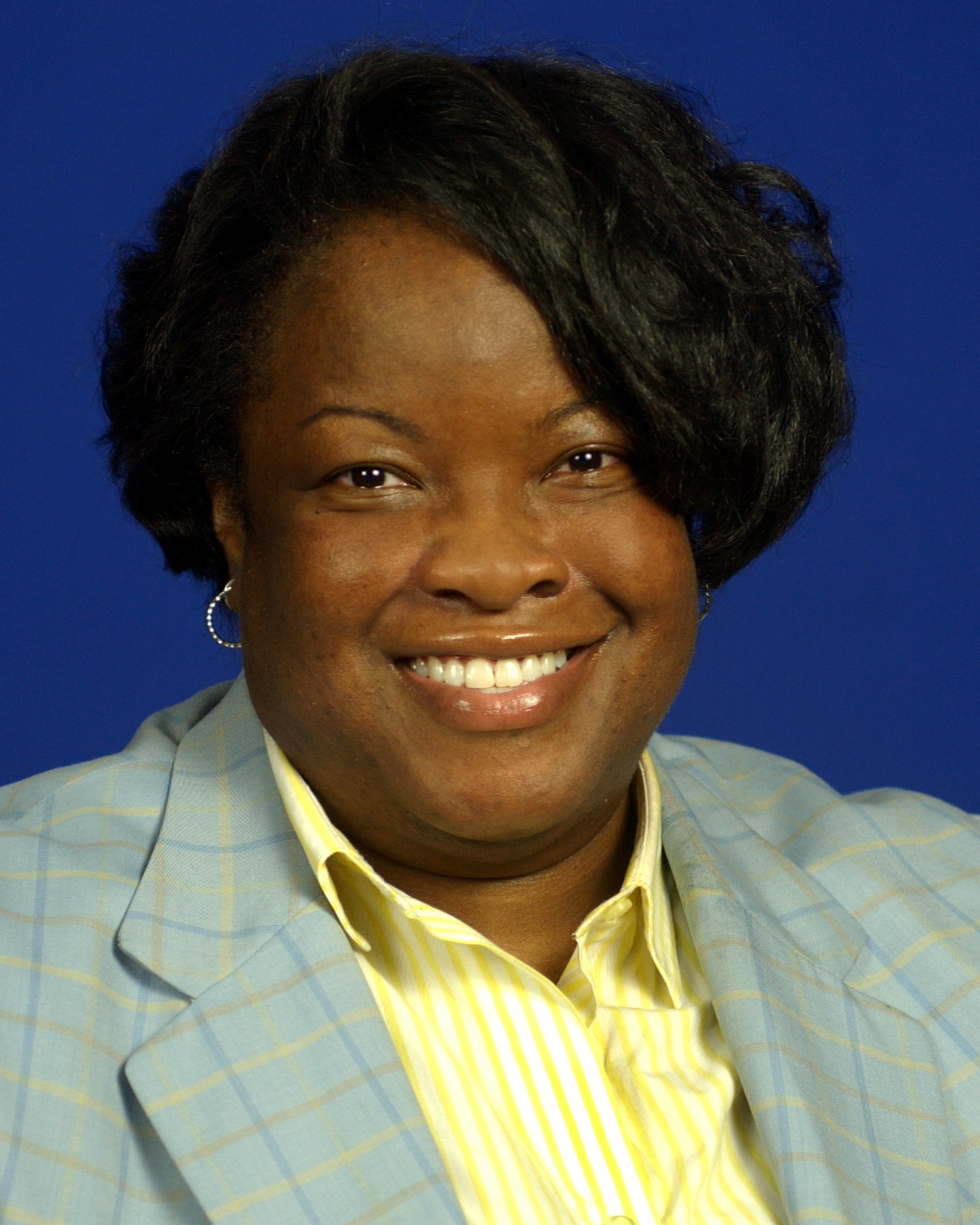 U.S. WIN Member Spotlight: Dr. LaKisha White