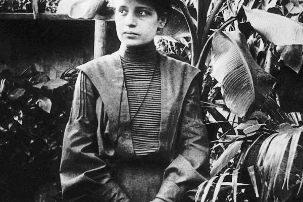 Lise Meitner