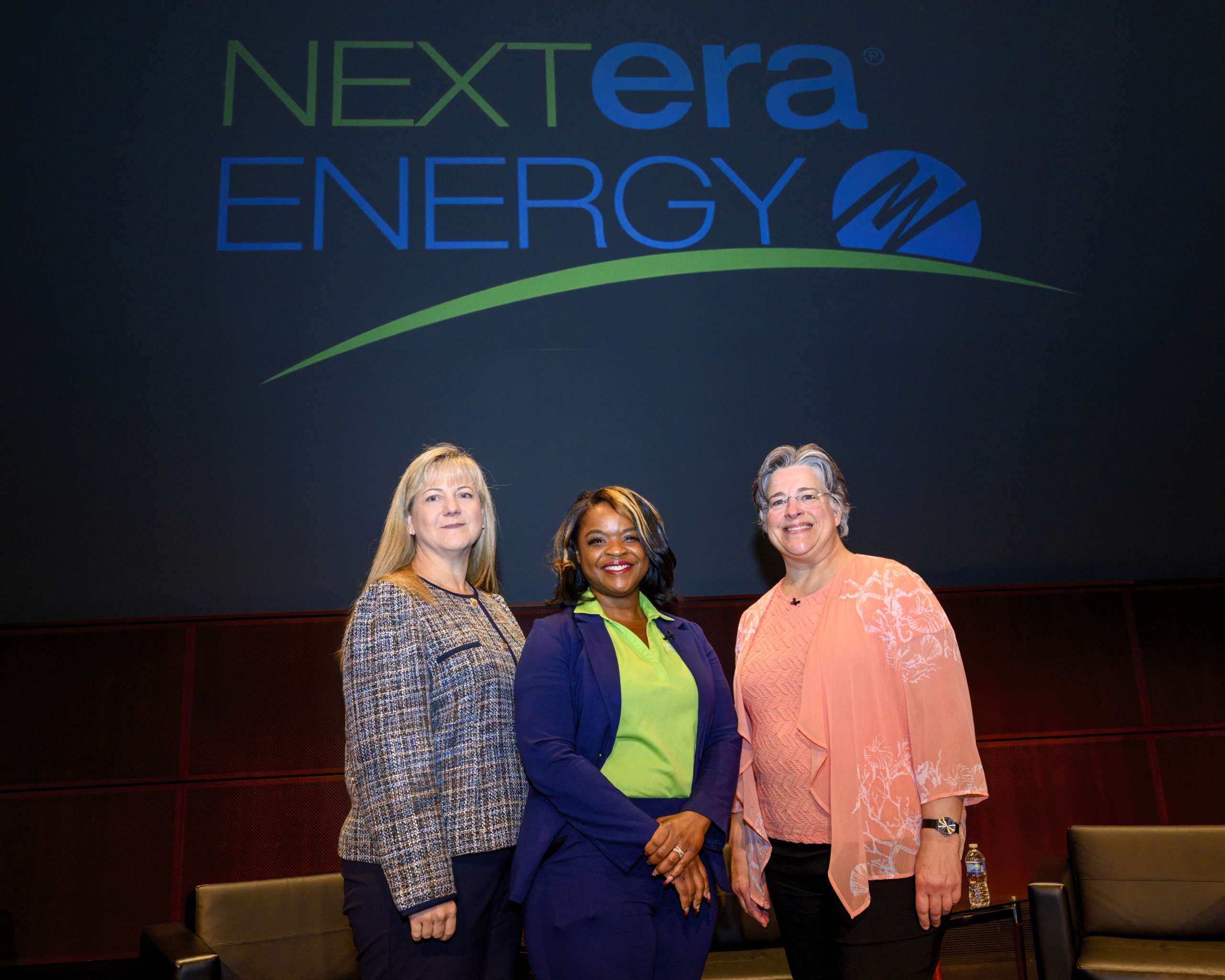 NextEra Energy WIN – Respect and Communication Event