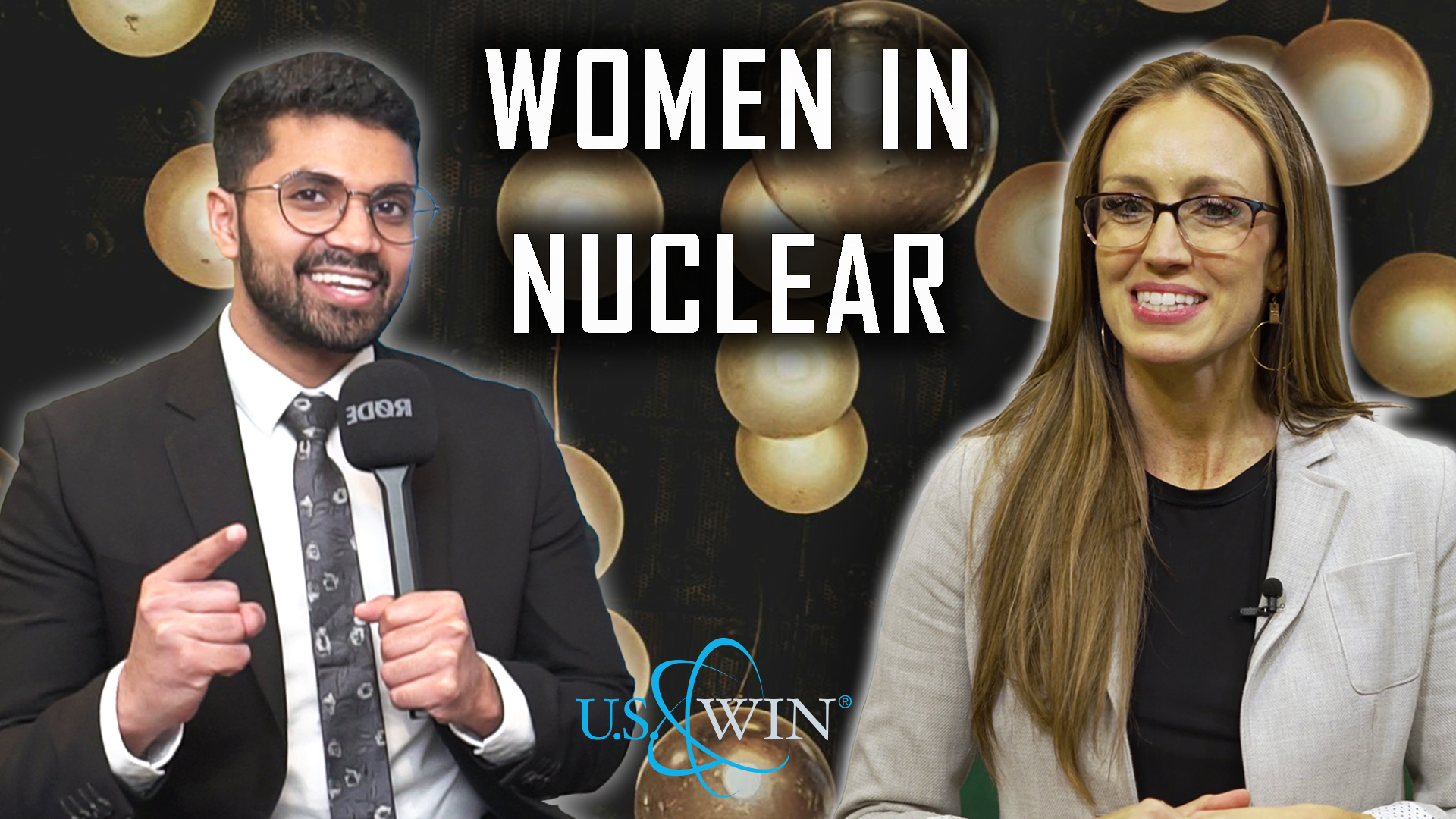 Empowering Women in Nuclear
