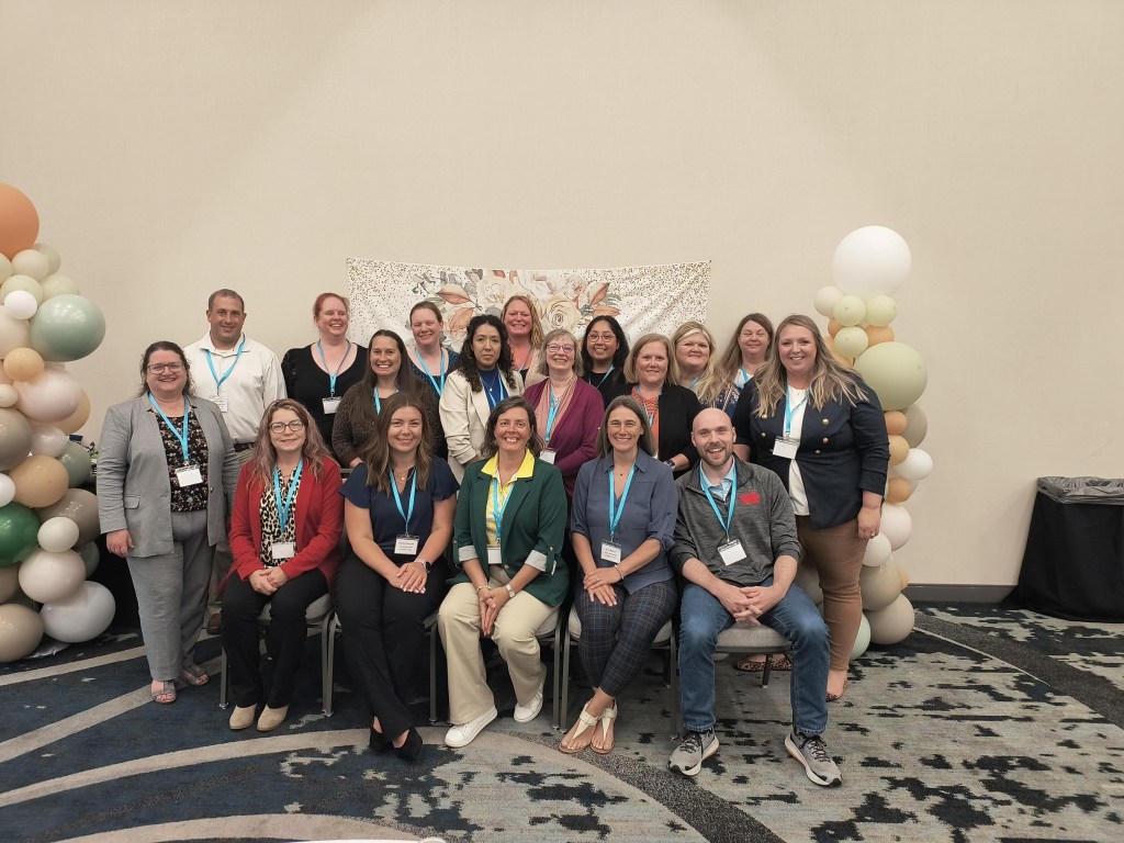 Byron Clean Energy Center WIN Chapter Hosts U.S. WIN Region III Conference