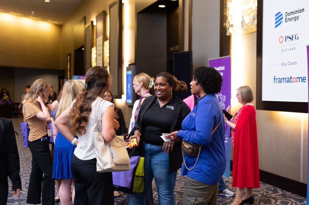 It Starts With You: Reflections on Professional Development Week