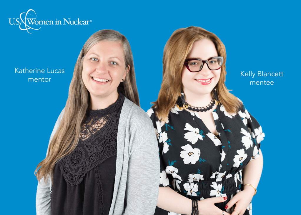 Did We Just Become Best Friends? Reflections on Conference Mentoring