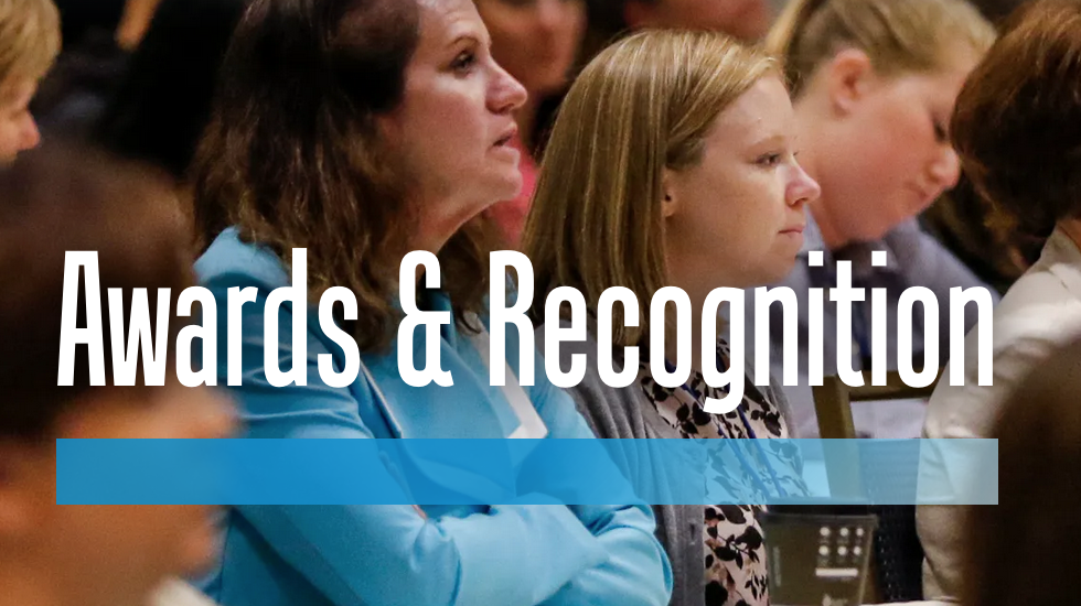 It’s Time to Nominate Your Leadership!
