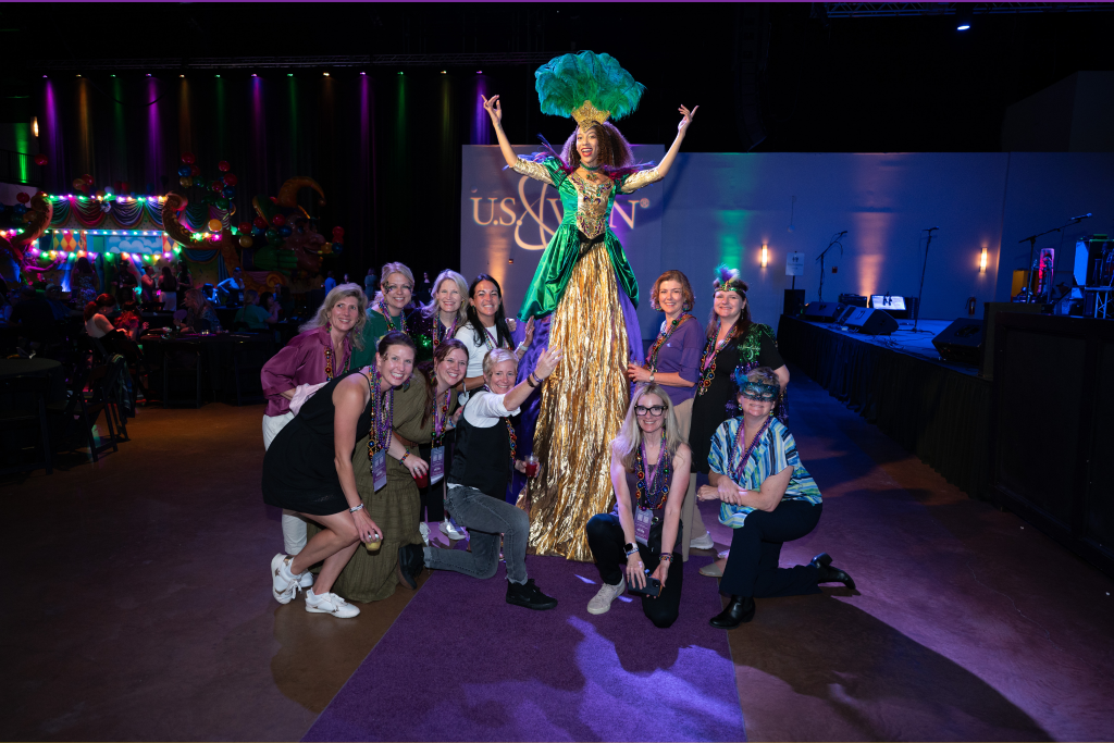 Conference Photos Are Available Online