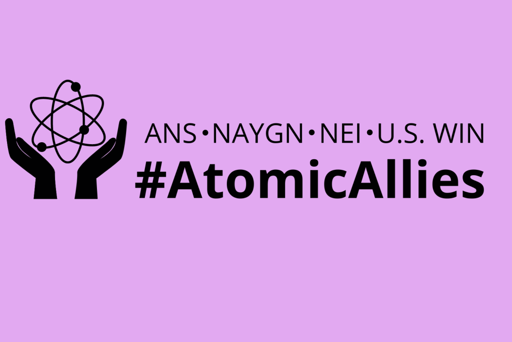Atomic Allies 5 Year Anniversary