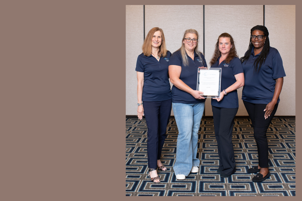 Announcing the 2025 Awards Recipients!