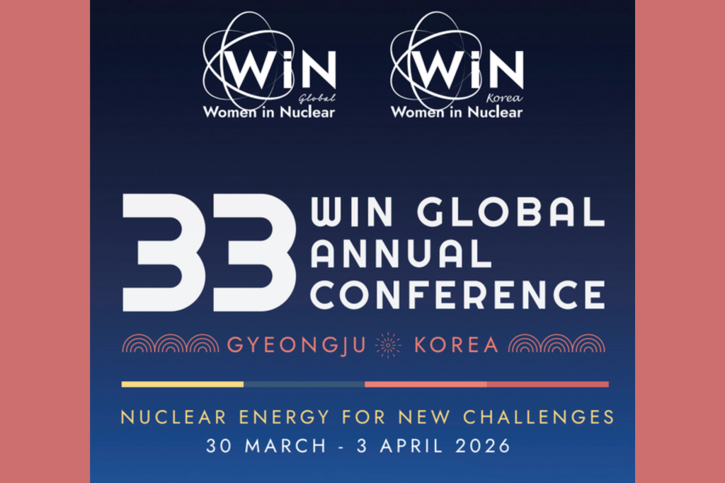 WiN Global – 33rd WiN Global Annual Conference