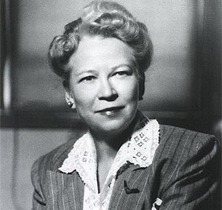 Edith Quimby