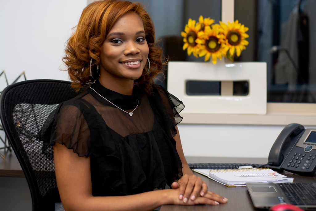 I’m a Nuclear Professional: Mary Moncure