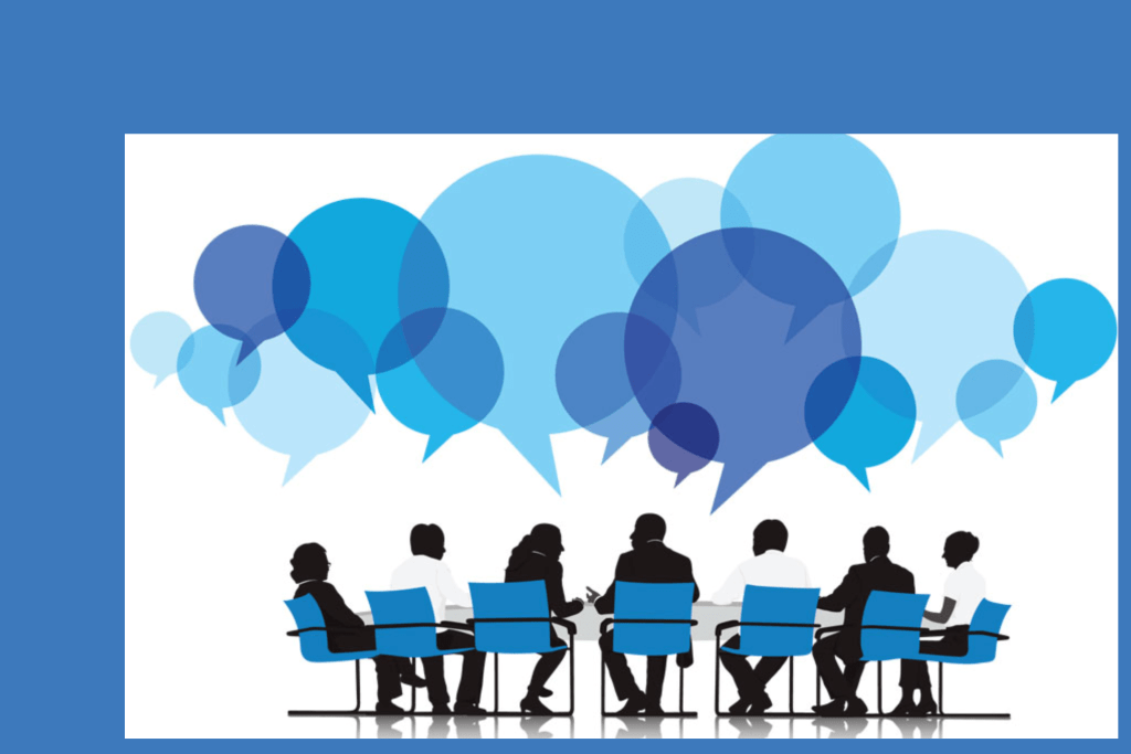 Welcome and Gratitude to Executive Advisory Council Members