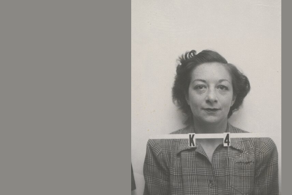 “Women in Nuclear History” series #19 – Charlotte Serber