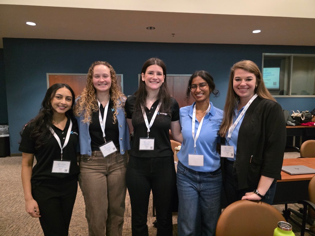 2026 Regions I & II Workshop