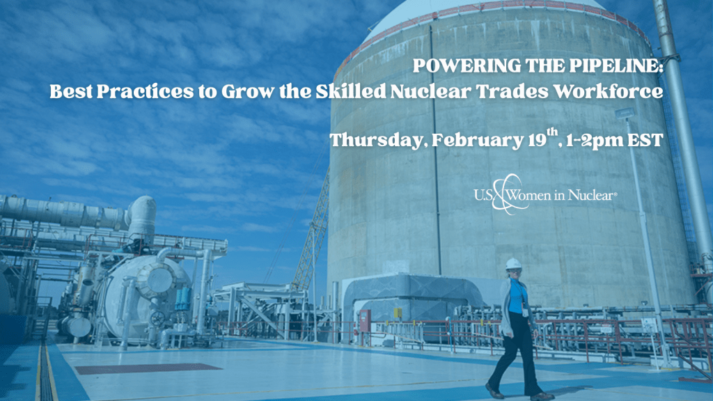 Webinar: Powering the Pipeline — Registration Now Open!