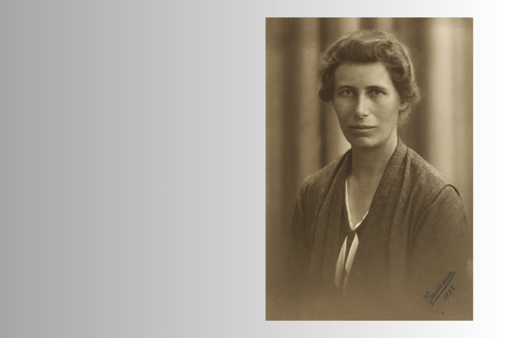 “Women in Nuclear History” series #23 – Inge Lehmann – Famous Danish Geophysicist and “The Grande Dame” of Seismology