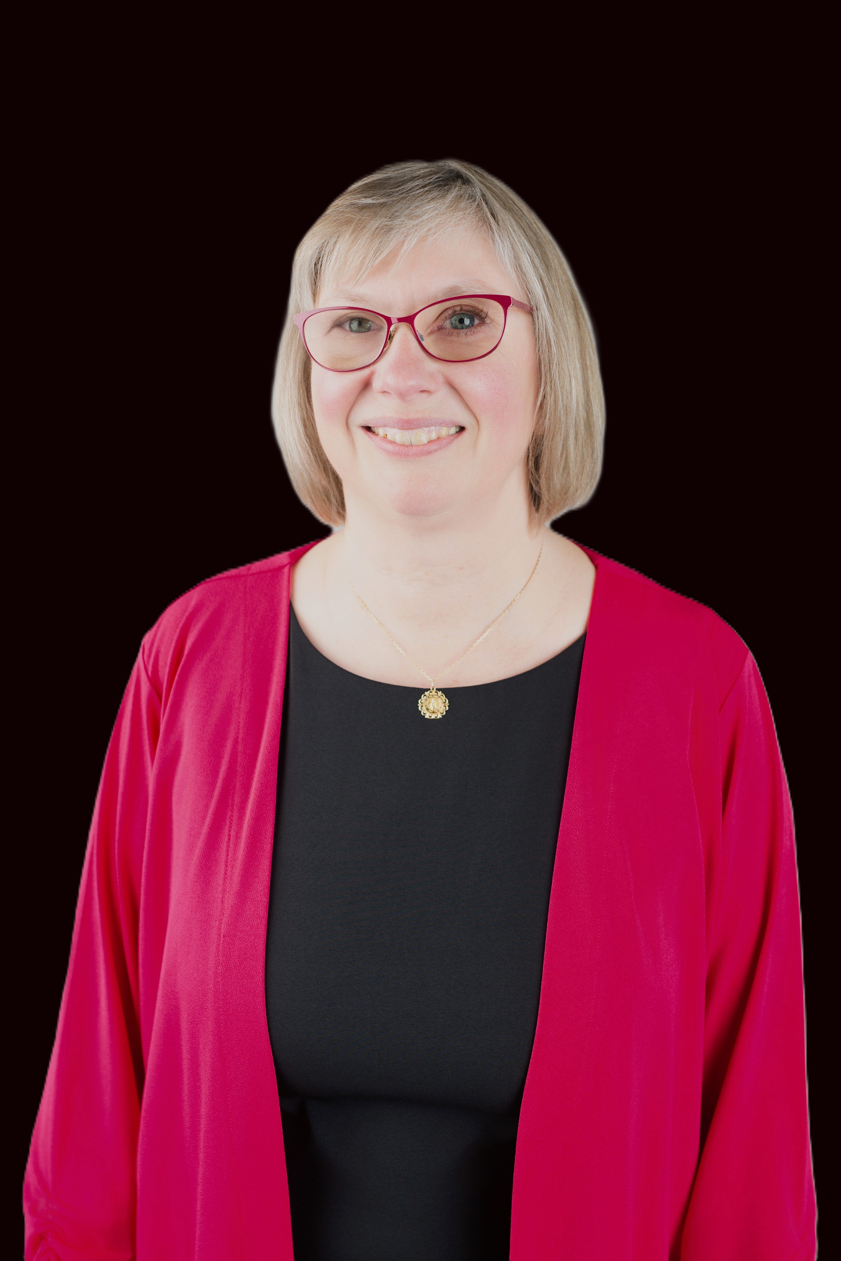 Lisa Rawski Leadership – U.S. Women In Nuclear