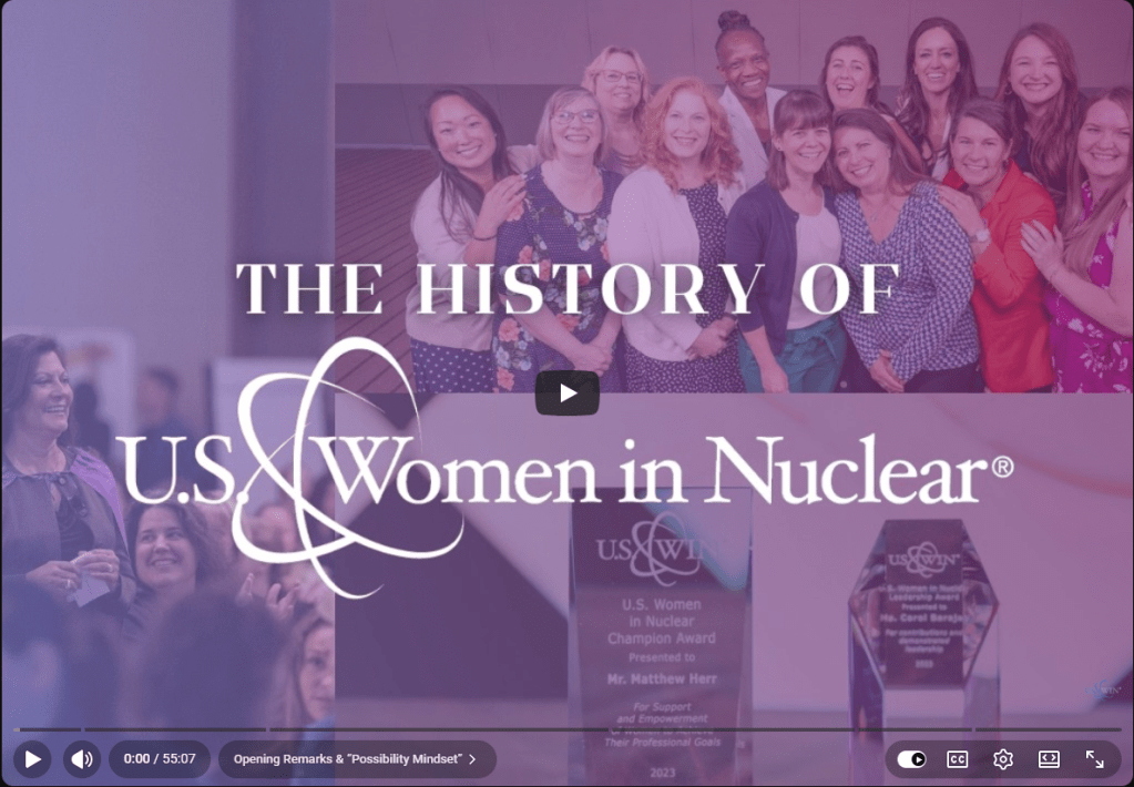 The History of U.S. WIN