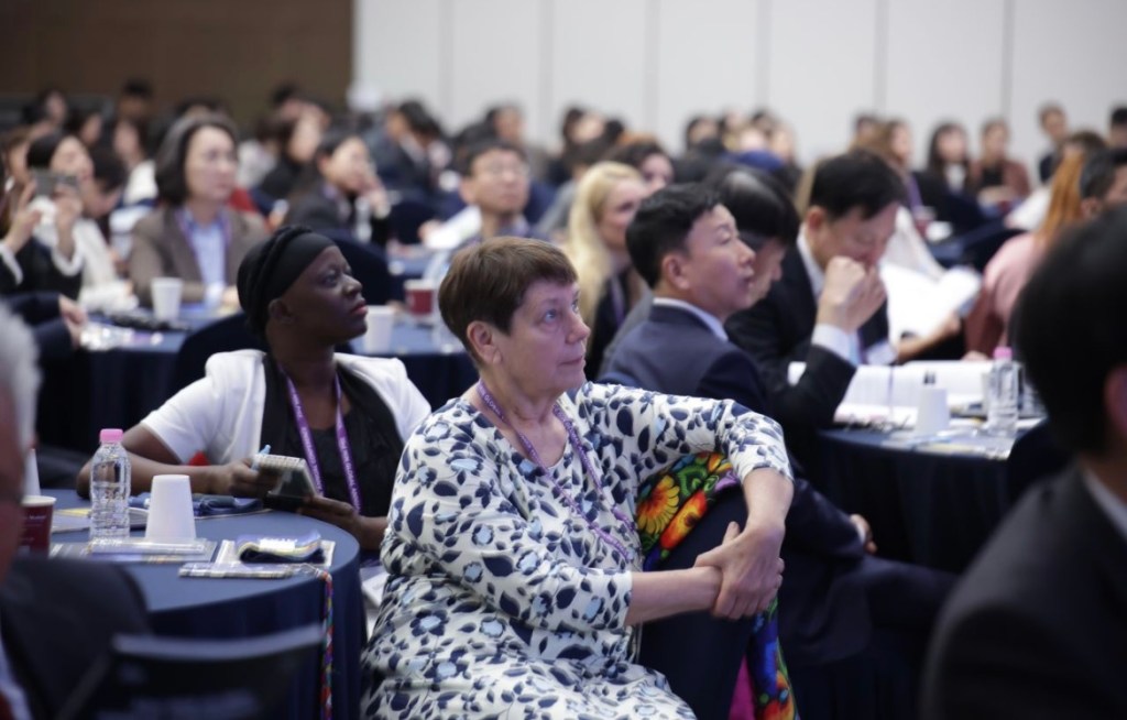 WiN Global – WiN Groups of Expertise – Webinars