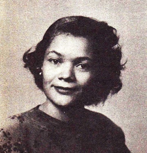 Carolyn Parker