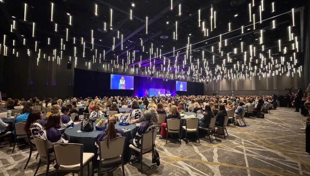 Powering Progress: Turning Energy into Action at the 2026 U.S. WIN National Conference